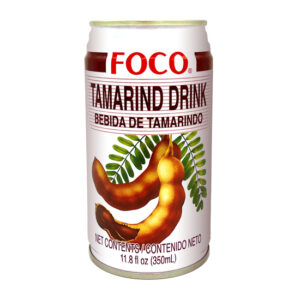 FOCO TAMARIND DRINK タマリンドジュース