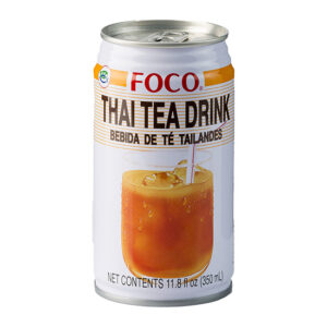 タイティー Thai Tea FOCO